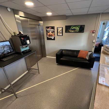 Bodo Hostel & Motel Екстериор снимка