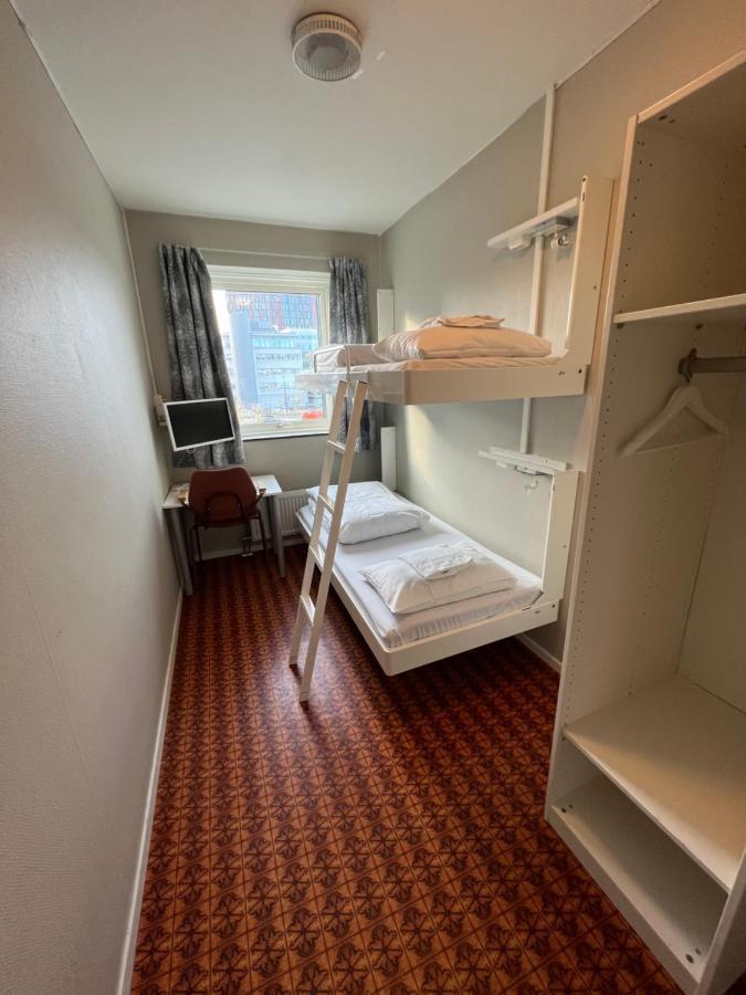 Bodo Hostel & Motel Стая снимка