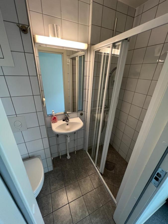 Bodo Hostel & Motel Екстериор снимка