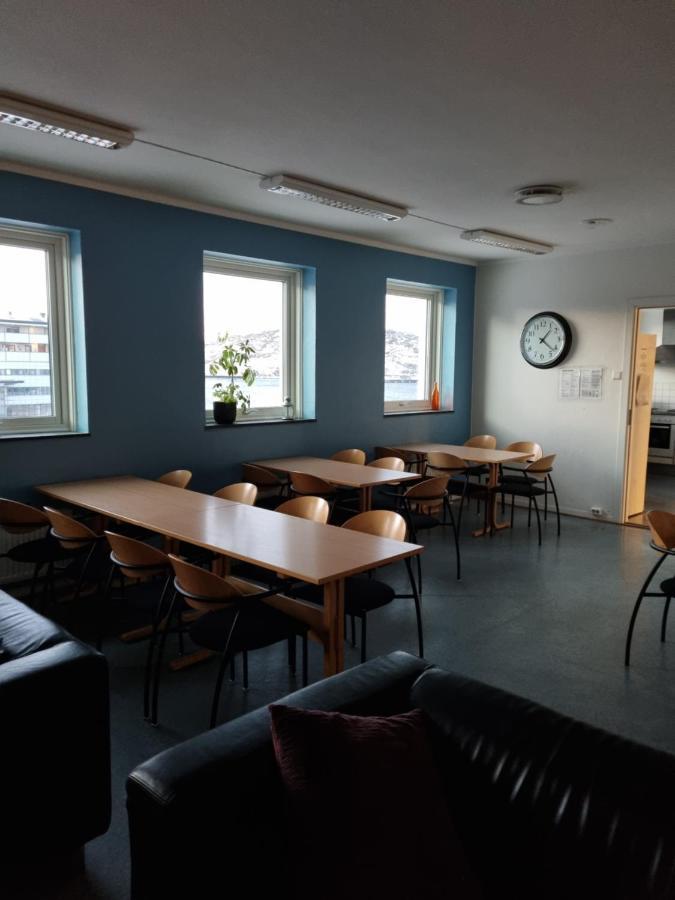 Bodo Hostel & Motel Екстериор снимка