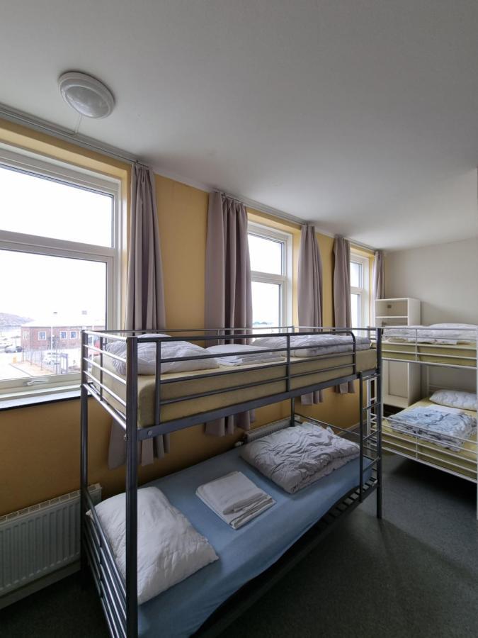 Bodo Hostel & Motel Екстериор снимка