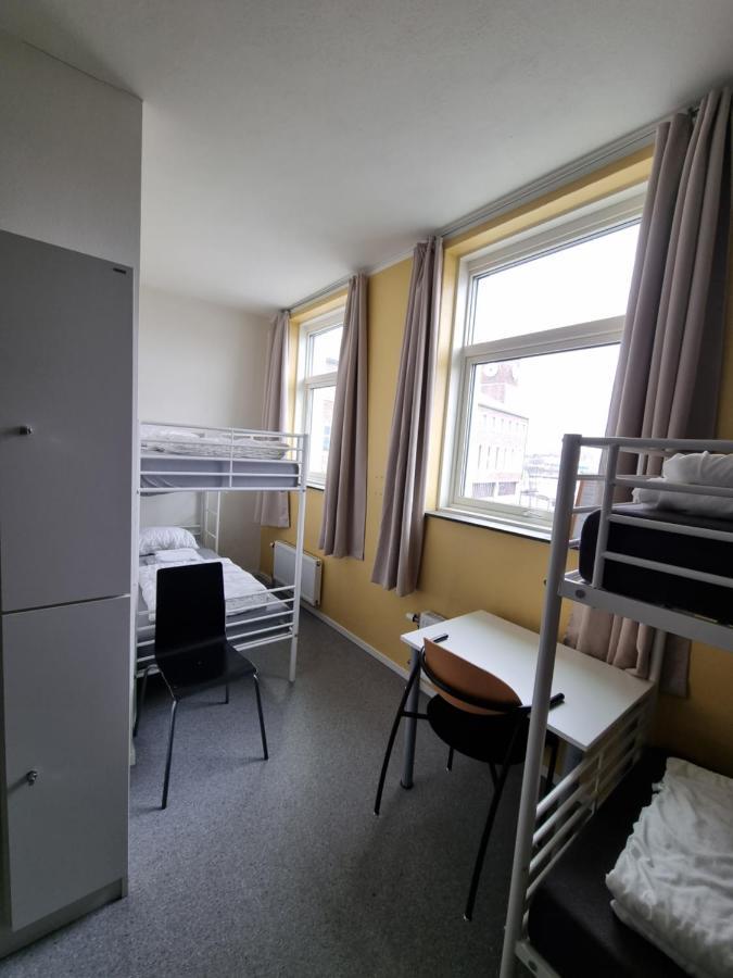 Bodo Hostel & Motel Екстериор снимка