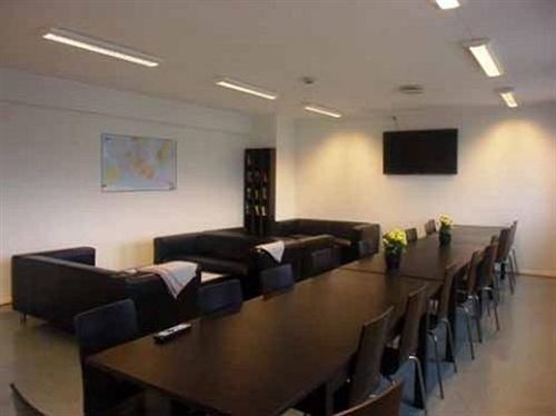 Bodo Hostel & Motel Екстериор снимка