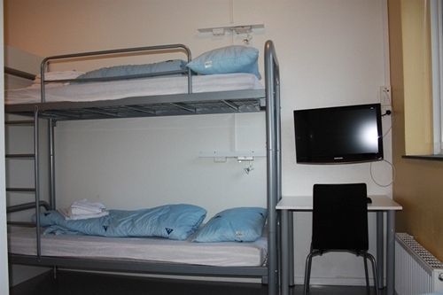 Bodo Hostel & Motel Екстериор снимка