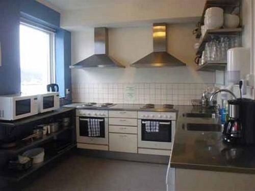 Bodo Hostel & Motel Екстериор снимка